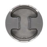 Wiseco - 4670M06750 - Piston Kit, 0.50mm Oversize to 67.50mm, 9.3:1 Compression