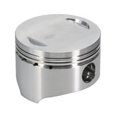 Wiseco - 4671M07700 - Piston Kit, 1.00mm Oversize to 77.00mm