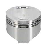 Wiseco - 4671M07700 - Piston Kit, 1.00mm Oversize to 77.00mm