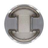 Wiseco - 4689M07500 - Piston Kit, 2.00mm Oversize to 75.00mm, 10.5:1 Compression