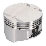 Wiseco - 4782M08100 - Piston Kit, 1.00mm Oversize to 81.00mm