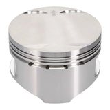 Wiseco - 4782M08100 - Piston Kit, 1.00mm Oversize to 81.00mm