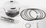 Wiseco - 4939M08500 - Piston Kit, 0.50mm Oversize to 85.00mm, 11:1 Compression