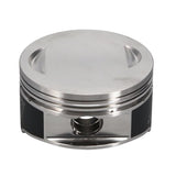 Wiseco - 4939M08500 - Piston Kit, 0.50mm Oversize to 85.00mm, 11:1 Compression