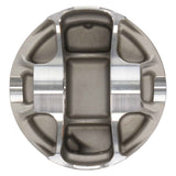 Wiseco - 4966M10050 - Piston Kit, 0.50mm Oversize to 100.50mm, 9.9:1 Compression