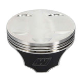 Wiseco - 4966M10200 - Piston Kit, 2.00mm Oversize to 102.00mm, 9.9:1 Compression