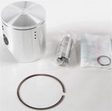 Wiseco 641M05550 Piston Kit, 1.50mm Oversize 55.50mm For SUZUKI RM125 1989-1999