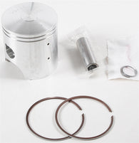 Wiseco 752M04650 Big Bore Piston Kit +2.00mm to 46.50mm Kawasaki KX65 2000-2022
