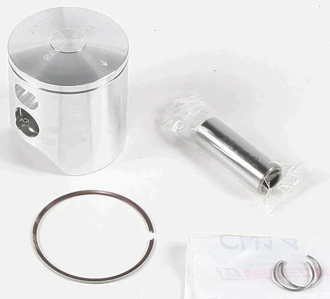 Wiseco - 806M04900 - Piston Kit, 1.00mm Oversize to 49.00mm