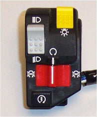 HONDA TRX400 TRX TYPE HEADLIGHT KILL SWITCH