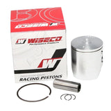 Wiseco 833M04950 Big Bore Piston Kit 2.00mm Oversize 49.50mm Honda CR85R 2003-07
