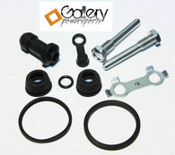 HONDA TRX400EX 98-08 REAR BRAKE CALIPER PISTON SEALS - Made In Japan