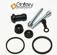 HONDA ATC200X 83-87 FRONT BRAKE CALIPER PISTON SEALS - Made In Japan