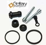 HONDA ATC200X 83-87 FRONT BRAKE CALIPER PISTON SEALS - Made In Japan