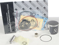KTM 105 SX 2004-2011 Namura Technologies Top End Repair Kit Standard 51.95mm