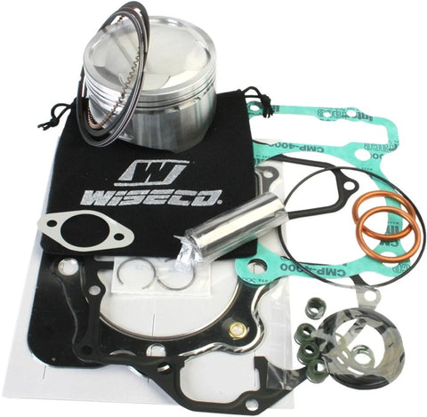 Wiseco PK1040 Top End Rebuild Kit +3.00mm Oversize to 88.00mm, 11:1 High Comp