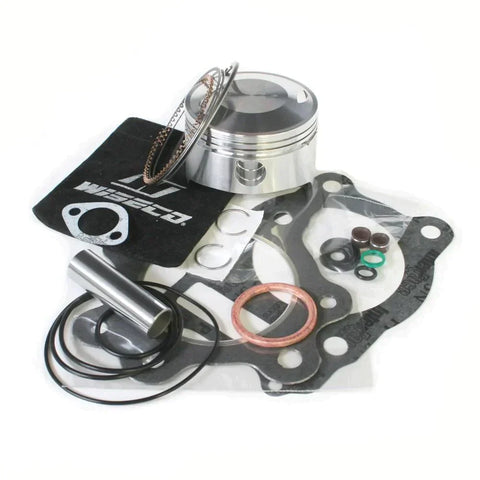 Wiseco PK1046 Top End Rebuild Kit +2.00mm Oversize to 76.00mm (2 Valve Engines)