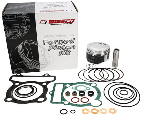Wiseco - PK1065 - Top End Kit, 1.00mm Oversize to 96.00mm, 13:1 Hi-Compression