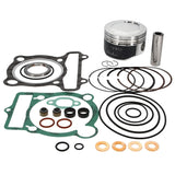 Wiseco - PK1065 - Top End Kit, 1.00mm Oversize to 96.00mm, 13:1 Hi-Compression