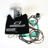Wiseco PK1088 Top End Rebuild Kit +2.00mm Oversize to 74.00mm Polaris 250