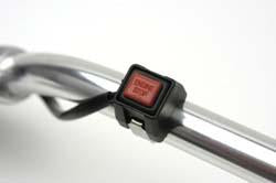 YAMAHA YZ WR 80 100 125 250 400 465 490 500 KILL SWITCH