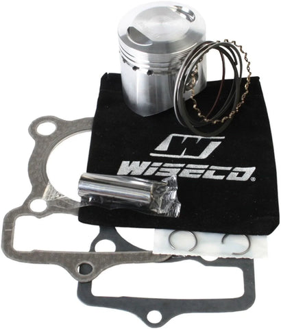 Wiseco PK1279 Top End Kit +1.50mm Oversize to 49.00mm Honda XR80R 1979-1991