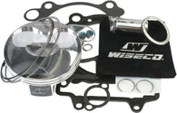 Kawasaki KX450F 2009-2012 Wiseco Top End Kit Standard Bore 96.00mm, 13.5:1