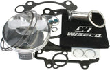 Kawasaki KX450F 2009-2012 Wiseco Top End Kit Standard Bore 96.00mm, 13.5:1