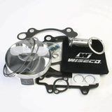 Kawasaki KX450F 2009-2012 Wiseco Top End Kit Standard Bore 96.00mm, 13.5:1