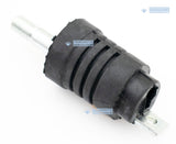 HONDA VT700C SHADOW REAR TURN SIGNAL STEM STAY CB1000C CUSTOM