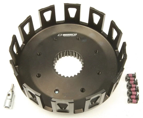 Kawasaki KX250 (1992 - 2005) 2-Stroke Wiseco - WPP3010 - Forged Clutch Basket