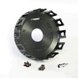 Suzuki RM-Z450 2008-2019 Wiseco - WPP3049 - Forged Aluminum Clutch Basket RMZ450