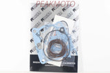 YAMAHA YZ125 2002-2004 Top End Gasket Kit Namura - NX-40007T YZ-125