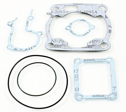 YAMAHA YZ125 1986-1988 Top End Gasket Kit Namura - NX-40001T