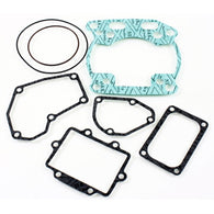 SUZUKI RM250 2001-2002 Top End Gasket Kit Namura - NX-30030T