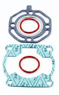 KAWASAKI KX80 1988-1990 Top End Gasket Kit Namura - NX-20082T