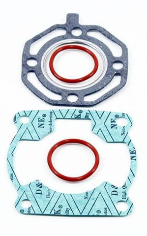 KAWASAKI KX80 1988-1990 Top End Gasket Kit Namura - NX-20082T