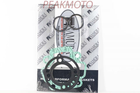 Kawasaki KX65 2000-2014 Top End Gasket Kit Namura - NX-20065T KX-65 RM-65