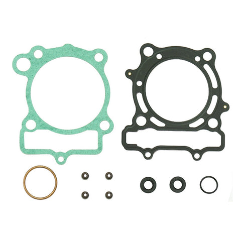 KAWASAKI KX250F 04-08 Top End Gasket Kit Namura NX-20030T SUZUKI RMZ-250 04-06