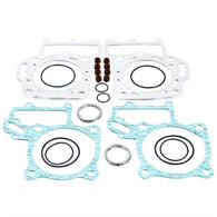 KAWASAKI PRARIE 700 04-06, KFX700 V-FORCE 2004-10 Top End Gasket Kit Namura