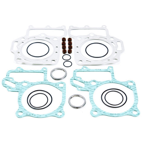 KAWASAKI PRARIE 700 04-06, KFX700 V-FORCE 2004-10 Top End Gasket Kit Namura