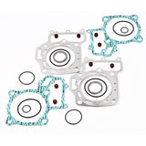 Namura NA-20065T Top End Gasket Kit KAWASAKI PRARIE 650 02-03, Brute Force 05-13