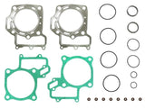 Namura NA-20065T Top End Gasket Kit KAWASAKI PRARIE 650 02-03, Brute Force 05-13