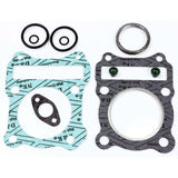 KAWASAKI KLX125L 03-06 Top End Gasket Kit Namura NX-20007T SUZUKI DRZ125L 03-09