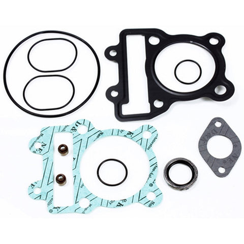 KAWASAKI KLX110 02-16 Top End Gasket Kit Namura NX-20011T SUZUKI DRZ110 03-05