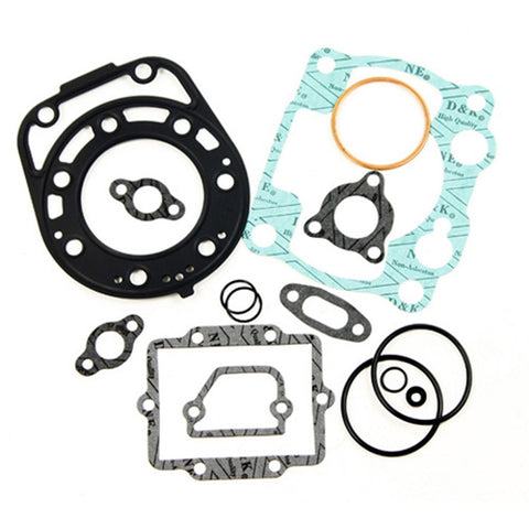 KAWASAKI KDX250 1991-1994, KX250 1988-1989 Top End Gasket Kit Namura - NX-20023T
