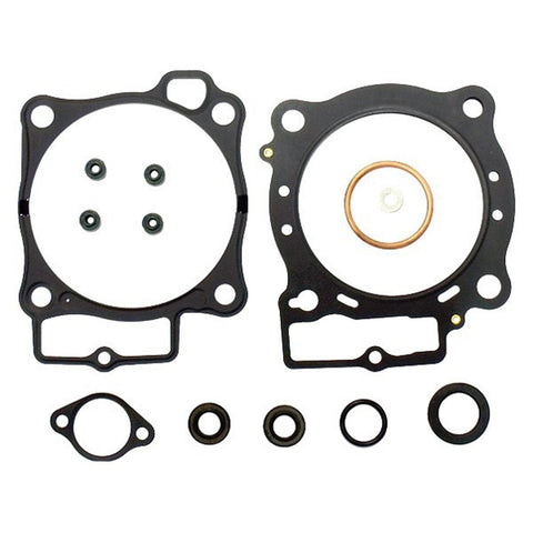 Namura NX-10049T Top End Gasket Kit For HONDA CRF450R 2017-2020, CRF450RX 17-19