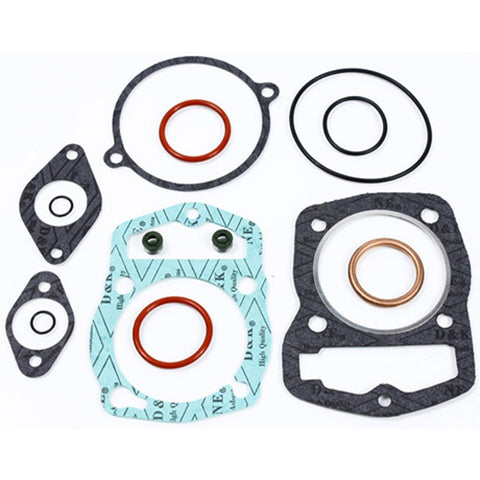 HONDA CRF230F 2003-2016, CRF230M CRF230L Top End Gasket Kit Namura - NX-10230T