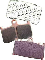 EBC - EPFA231HH - Extreme Performance Brake Pads (Fast Street & Trackday)