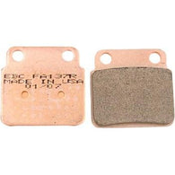 EBC FA137R Sintered Brake Pads REAR For Suzuki LT250R 87-92, LTZ400 03-14